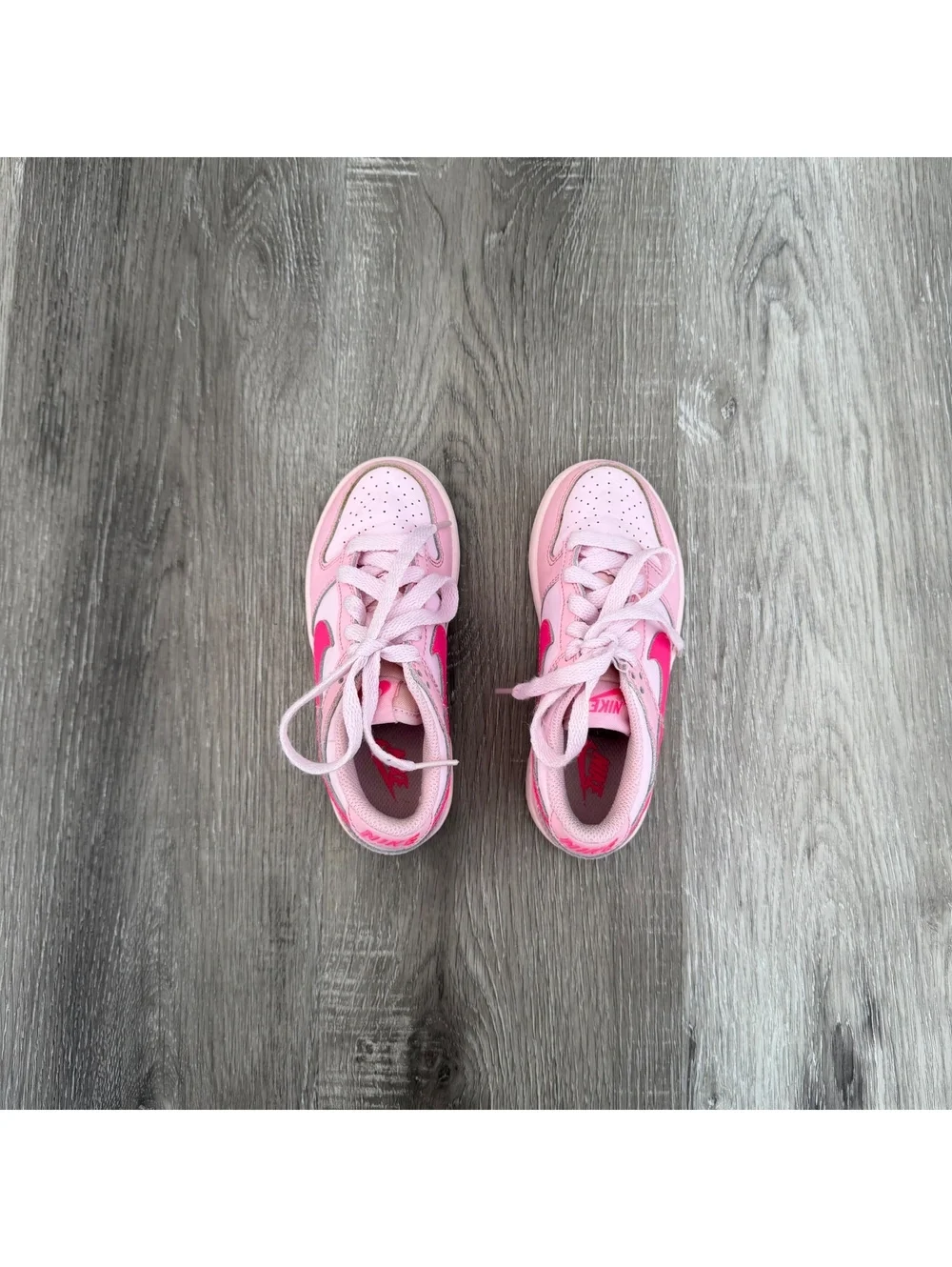 Nike Dunk Low 